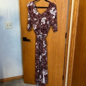 Latched Mama Starlet Maxi